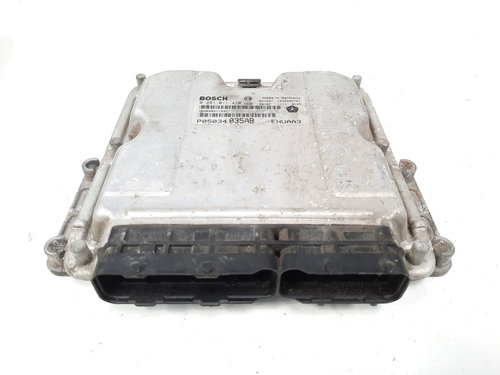 Calculator motor, cod P05034035AB, 0281011410, Chrysler PT Cruiser, 2.2 CRD, EDJ (id:538772)