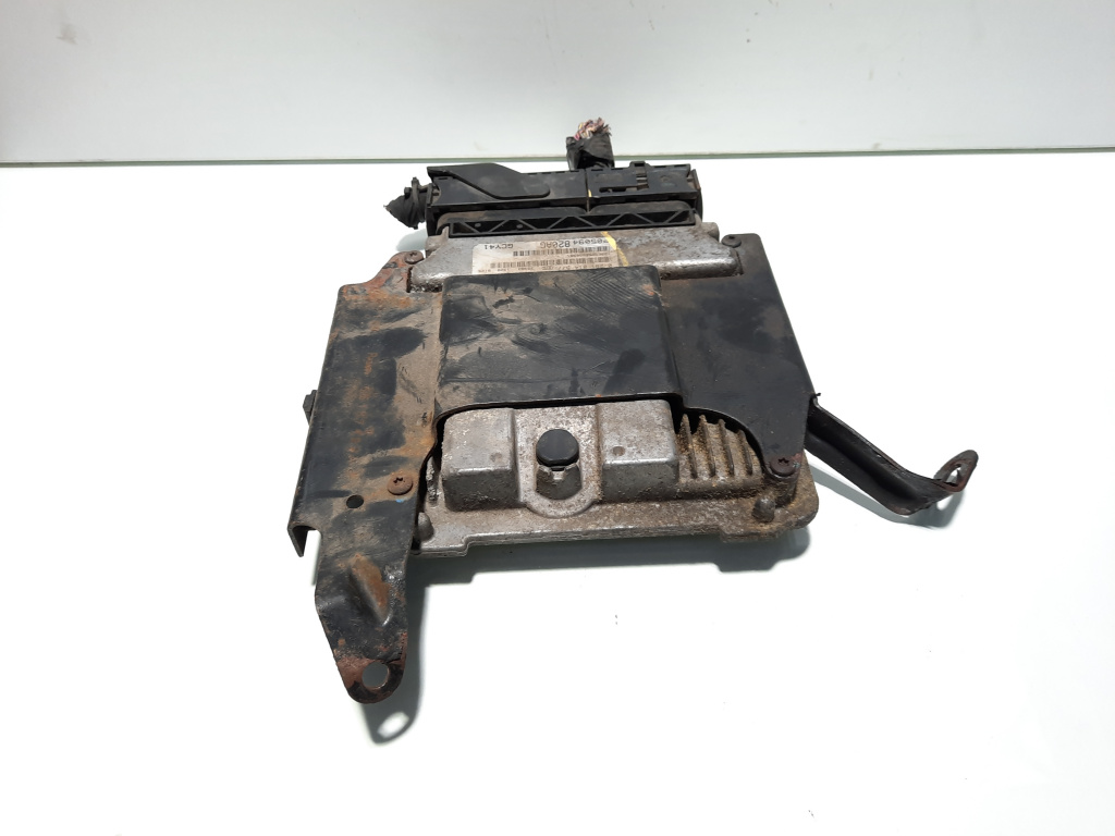 Calculator motor, cod P05094820AG, 0281014577, Dodge Journey, 2.0 CRD, ECE (id:574010)