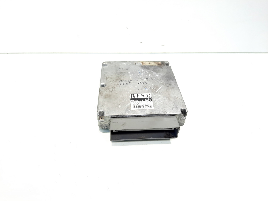 Calculator motor, cod RF5D18881E, Mazda 6 (GG) 2.0 MZR-CD, RF7J (id:539742)