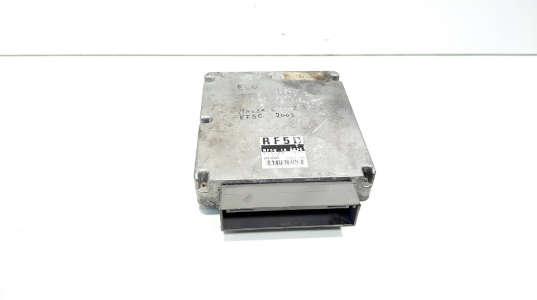 Calculator motor, cod RF5D18881E, Mazda 6 (GG) 2.0 MZR-CD, RF7J (id:539742)