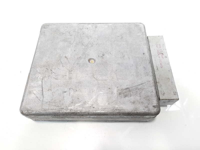 Calculator motor, cod XS5F-12A650-FA, Ford Ka (RB) 1.3 B, A9A (id:483398)