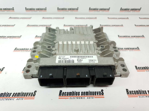 Calculator Motor CONTINENTAL FORD MONDEO 5WS40592J T / 5WS40592JT / SID 206 / SID206 / 7G91-12A650-Y...