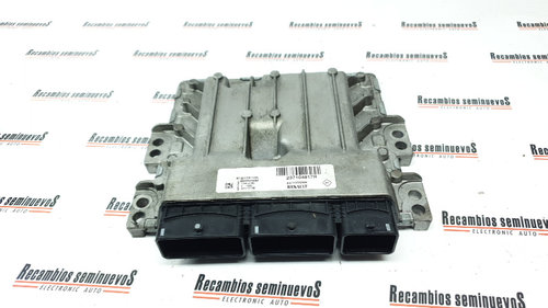 Calculator Motor CONTINENTAL RENAULT MEGANE 237104817R / S180158110A / EMS3150237104817R / S18015811...