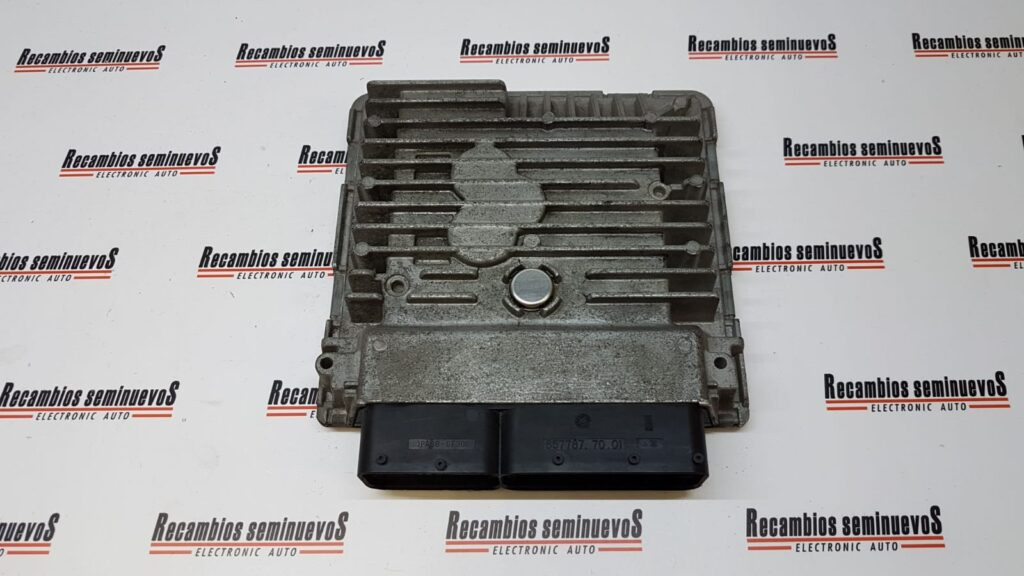 Calculator Motor CONTINENTAL SEAT LEON 03L 906 023 LH / 03L906023LH / 5WP42910 AA / 5WP42910AA / 03L906023JH / SIMOS PCR2.1 / SIMOS PCR2 1 / SIMOSPCR21 / CAYC03L 906 023 LH / 03L906023LH / 5WP42910 AA / 5WP42910AA / 03L906023JH / SIMOS PCR2.1 / SIMOS