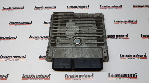 Calculator Motor CONTINENTAL SEAT LEON 03L 906 023 LH / 03L906023LH / 5WP42910 AA / 5WP42910AA / 03L...