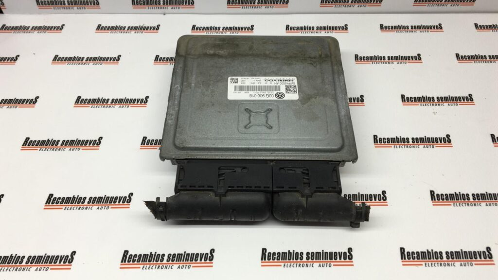 Calculator Motor CONTINENTAL SEAT LEON 03L 906 023 KA / 03L906023KA / 5WP42680 AA / 5WP42680AA / SIMOS PCR2.1 / SIMOS PCR2 1 / SIMOSPCR2103L 906 023 KA / 03L906023KA / 5WP42680 AA / 5WP42680AA / SIMOS PCR2.1 / SIMOS PCR2 1 / SIMOSPCR21
