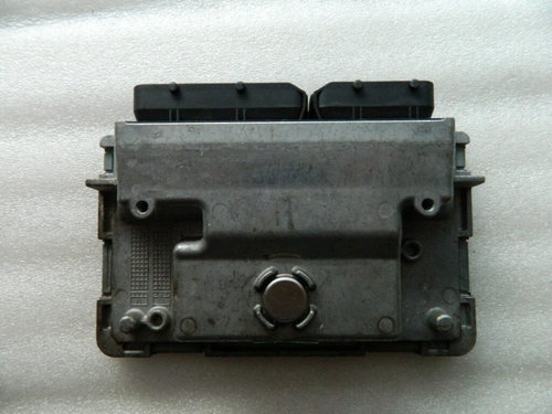 Calculator Motor CONTINENTAL SKODA FABIA 03E 906 019 AE / 03E906019AE / 5WA11018 / 03E906019C / SIMO...