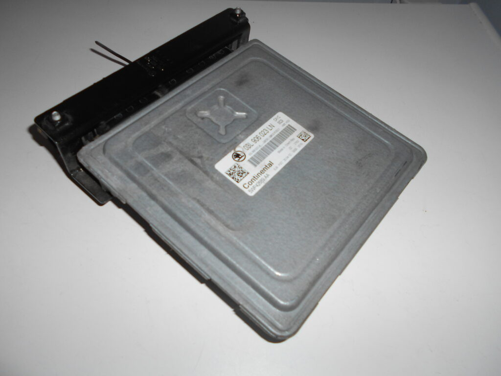 Calculator Motor CONTINENTAL SKODA RAPID