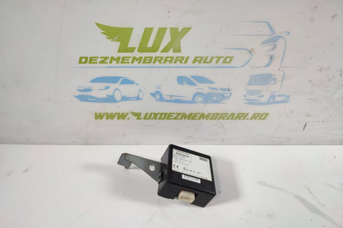 Calculator motor control usa releu 89741-71010 8974171010 Toyota Hilux 7 [2th facelift] [2011 - 2015...