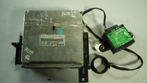 Calculator motor cu cip Alfa Romeo 166 2.0i v6; Bo...