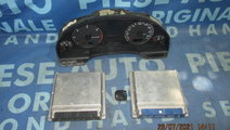 Calculator motor cu cip Audi A8 3.3tdi Quattro; 4D...