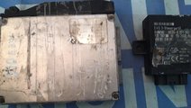 Calculator motor cu cip BMW E39 523i 2.5i M52 ;  1...