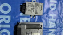 Calculator motor cu cip BMW E46 316ti; 61.35690566...