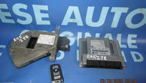 Calculator motor cu cip BMW E65 735i 3.6i N62B36A;...