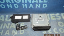 Calculator motor cu cip BMW E71 X6 N57D30A 2013; 8...