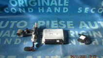 Calculator motor cu cip Hyundai Elantra 2.0i; 3910...