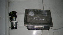 Calculator motor cu cip Jaguar S-Type 3.0 v6; XR8A...