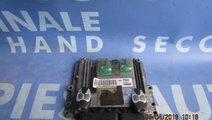 Calculator motor cu cip Jeep Cherokee 2.8crd; 0281...