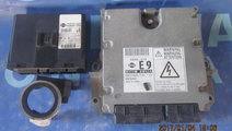 Calculator motor cu cip Nissan Primera 2.2dci; 285...