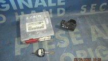 Calculator motor cu cip Opel Vectra B 1.6i 16v; 16...