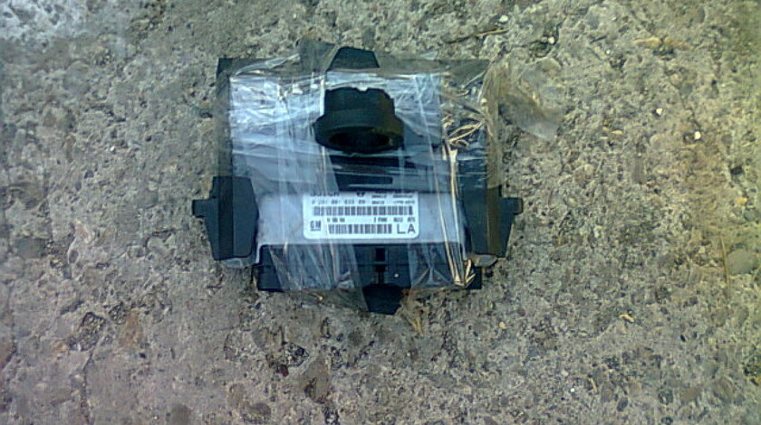 Calculator motor cu cip Opel Vectra B 2.0dti