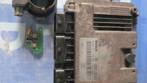 Calculator motor cu cip Renault Master 2.5dci; 028...