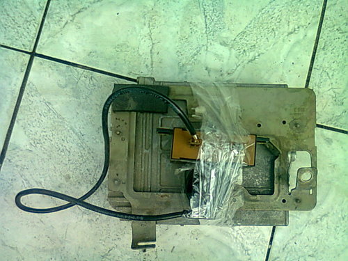 Calculator motor cu cip VW Golf 3 1.9tdi