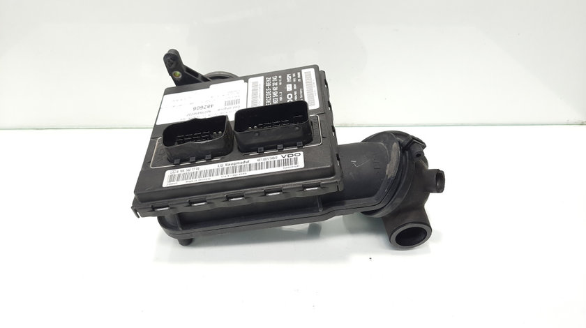 Calculator motor cu senzor aer, cod A0235450232, Mercedes Clasa A (W168) 1.6 B, M166960 (id:482606)