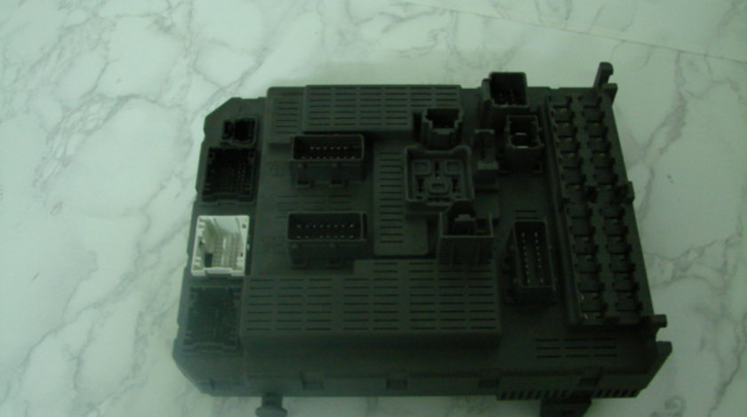 Calculator motor (cut sigurante) Citroen C5 [2001 - 2004] Liftback 1.7 MT (116 hp) C5 I (DC_) 1.8 L