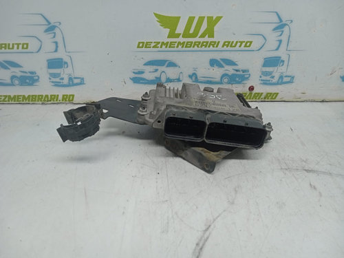 Calculator motor d2341u61L09 2.3 JTD Fiat Ducato 3 Typ250 [2006 - 2011] 2.3 JTD