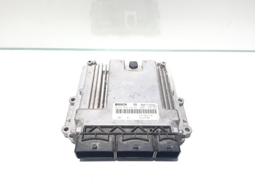 Calculator motor, Dacia, 1.5 DCI, K9K612, cod 237102213R, 0281030439 (id:452166)