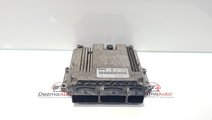 Calculator motor, Dacia Dokker,1.5 dci, cod 237102...