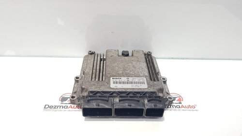 Calculator motor, Dacia Dokker,1.5 dci, cod 237102213R (id:363762)