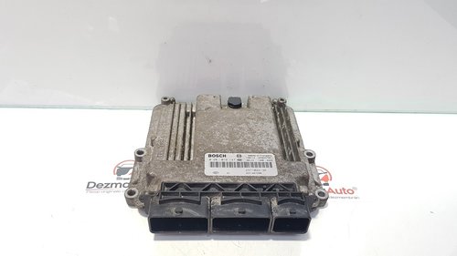Calculator motor, Dacia Dokker, 1.5 dci, K9K612, cod 237102213R, 0281019147 (id:363762)