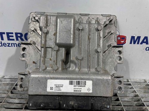 CALCULATOR MOTOR DACIA DUSTER 1.5 DCI - (2010 2018)