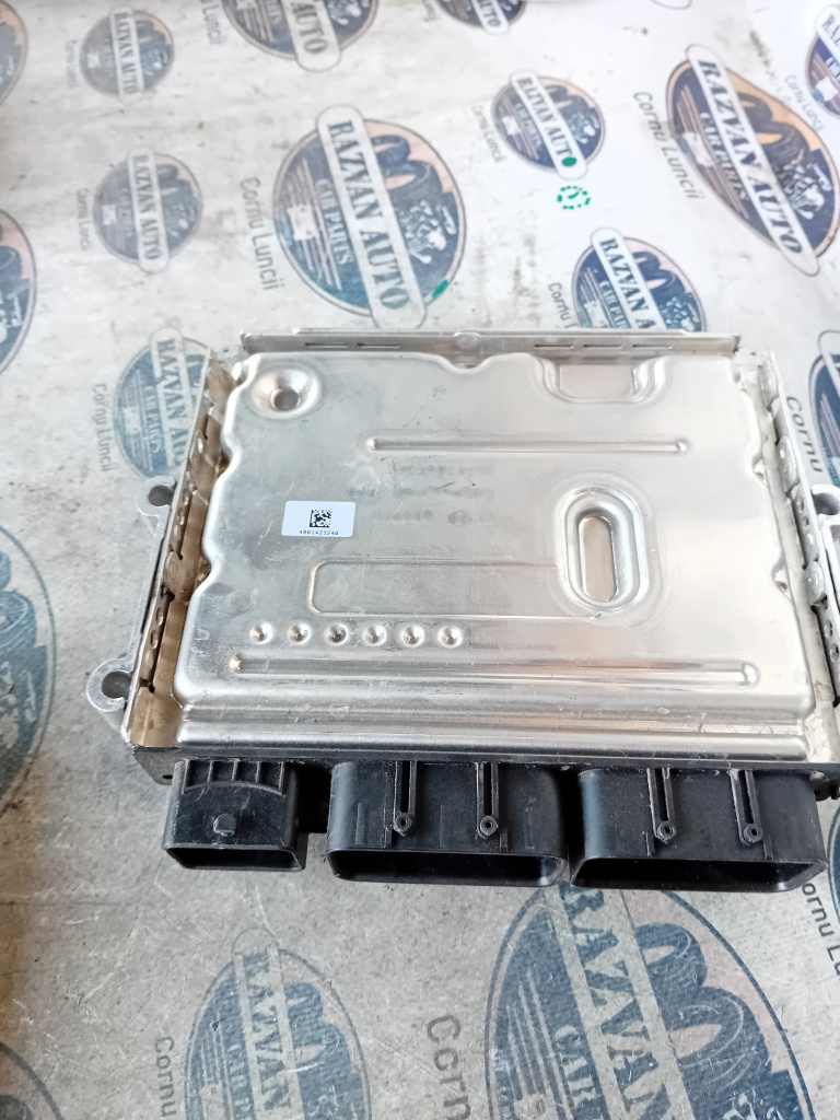Calculator motor Dacia Duster 1.5 Motorina 2019, 0281035669