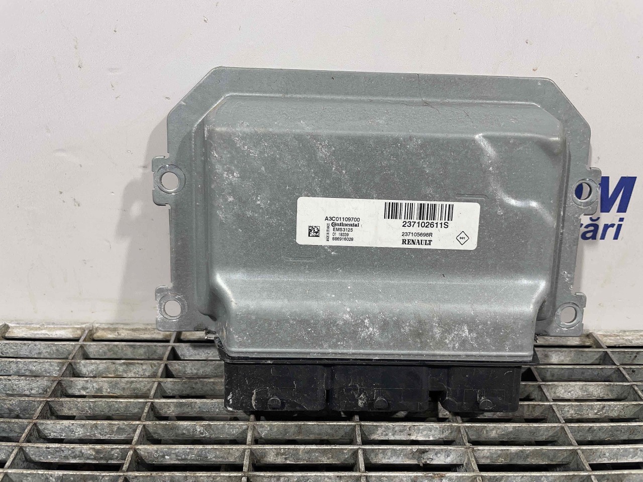 CALCULATOR MOTOR DACIA DUSTER 1.6 SCE - 
