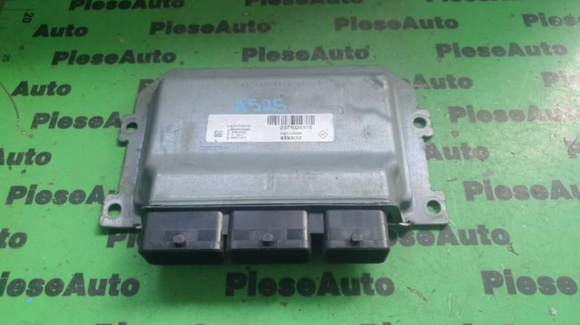 Calculator motor Dacia Duster (2010->) 237102611s