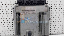 Calculator motor, Dacia Duster, 237102213R