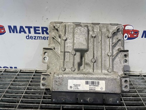 CALCULATOR MOTOR DACIA DUSTER DUSTER 1.5 DCI - (2013 2017)