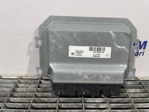CALCULATOR MOTOR DACIA DUSTER DUSTER 1.6 SCE - (2019 2022)