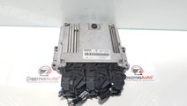 Calculator motor, Dacia Lodgy, 1.5 dci, cod 237102...