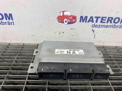 CALCULATOR MOTOR DACIA LOGAN 0.9 TCE - (2020 2024)