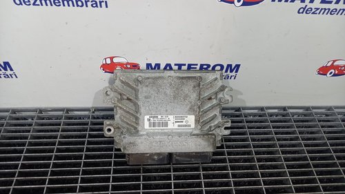 CALCULATOR MOTOR DACIA LOGAN 1.4 INJ - (2004 2008)