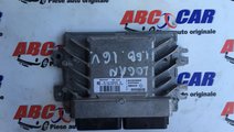 Calculator motor Dacia Logan 1.6 16V Cod: S1101400...