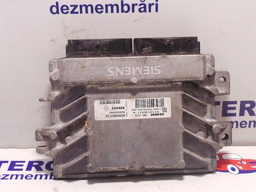 CALCULATOR MOTOR DACIA LOGAN - - (2004 2008)