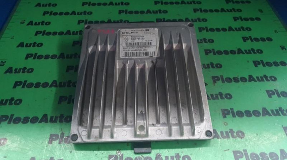 Calculator motor Dacia Logan (2004-2012) [LS_] 8200513058