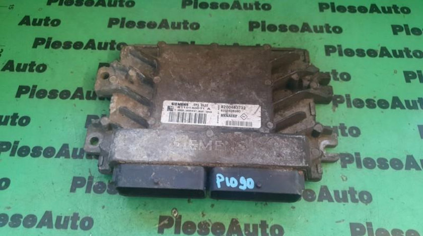 Calculator motor Dacia Logan (2004-2012) [LS_] 8200483732