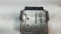 Calculator motor Dacia Logan / Dokker motorizare 1...