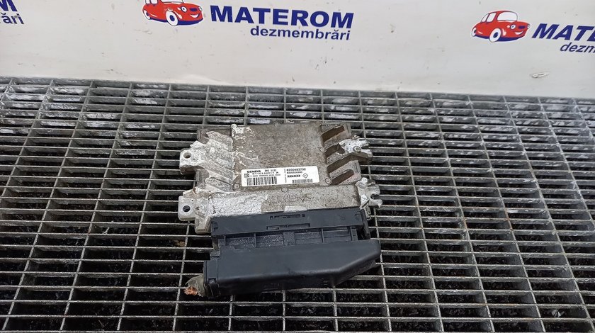 CALCULATOR MOTOR DACIA LOGAN LOGAN 1.6 INJ - (2004 2008)
